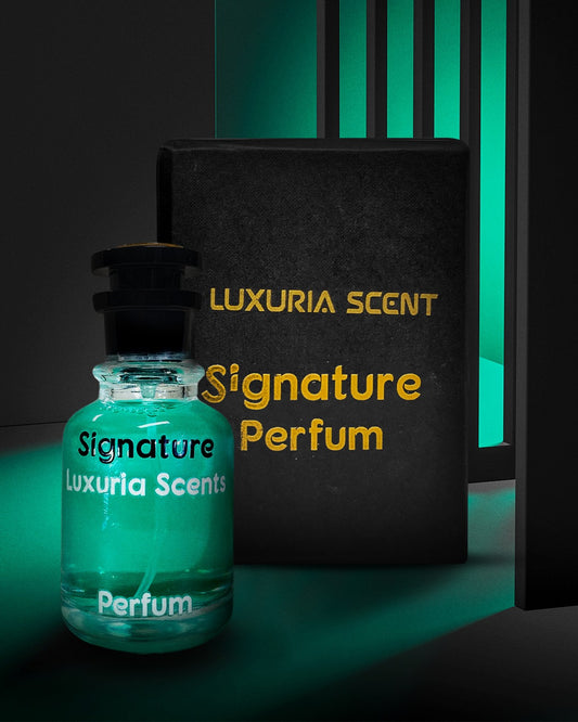 Signature by Luxuria Scent